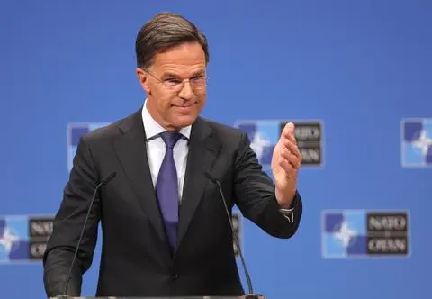 Sekretarz generalny NATO o kwestii, która pozostaje "priorytetem numer jeden"