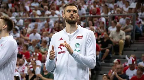 Utytułowany kadrowicz nie zagra już dla Polski. "Panowie - dziękuję i powodzenia"