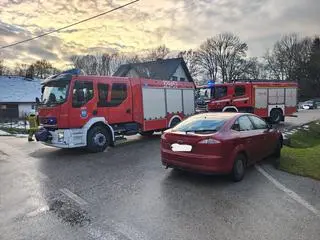 Śmiertelne potrącenie 11-latka
