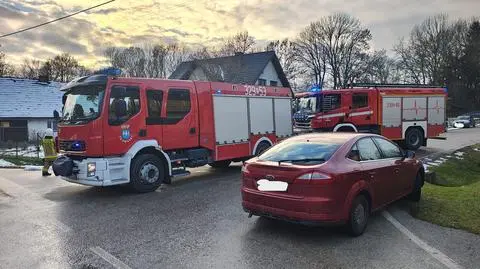 Śmiertelne potrącenie 11-latka