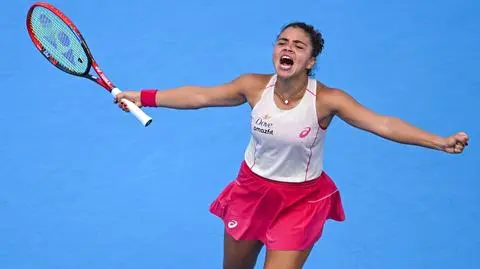 Świątek poznała finałową rywalkę. Ma na nią patent