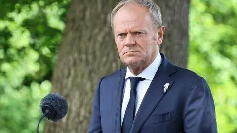 Donald Tusk