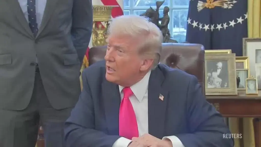 trump