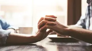 Jaka przyszłość związków partnerskich? "Musi to na Rusi"