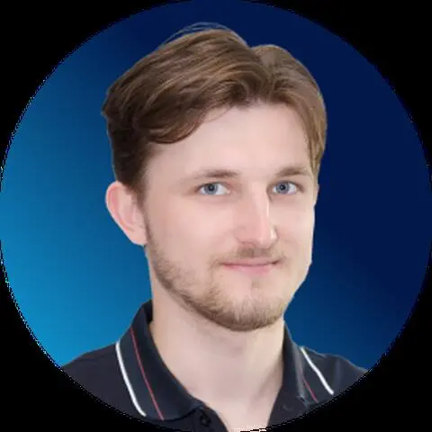 Mateusz Mżyk