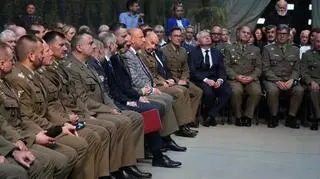 Powołanie Dowództwa Wojska Medycznych 