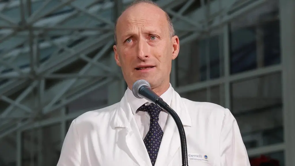 Sergio Alfieri 