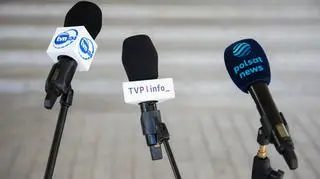 Debata prezydencka i program specjalny w TVN24 i TVN24+. Jakie są zasady?