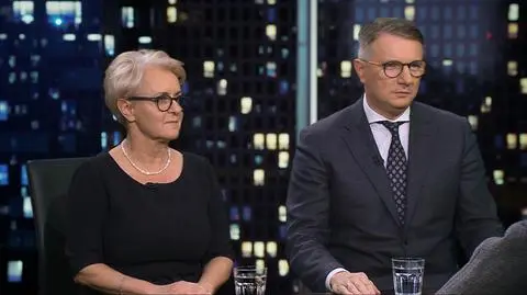 Wipler: zagłosuję przeciwko uchyleniu immunitetu Ziobry