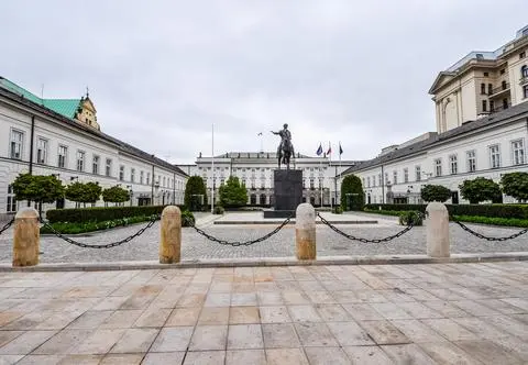 Wybory prezydenckie 2025. W TVN24 pokażemy pierwsze sondażowe wyniki