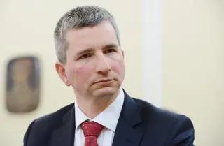 Mateusz Szczurek z nową rolą w MFW