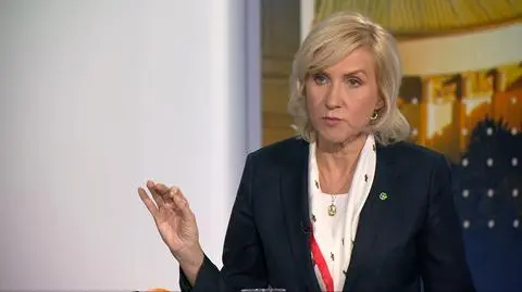 Pasławska o konsekwencjach braku reform sądownictwa 