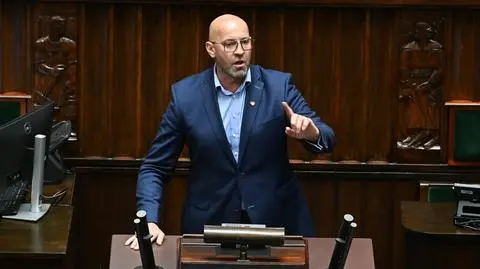 Jakub Rutnicki nowym ministrem sportu