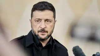 Wołodymyr Zełenski