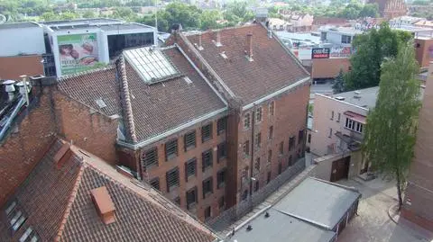 Areszt śledczy w Olsztynie