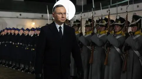 Andrzej Duda