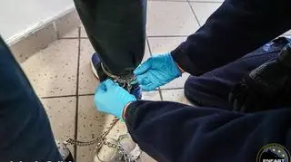 45-latek ukrywał się na terenie Niemiec