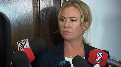 Bodnar o odejściu z Polski 2050