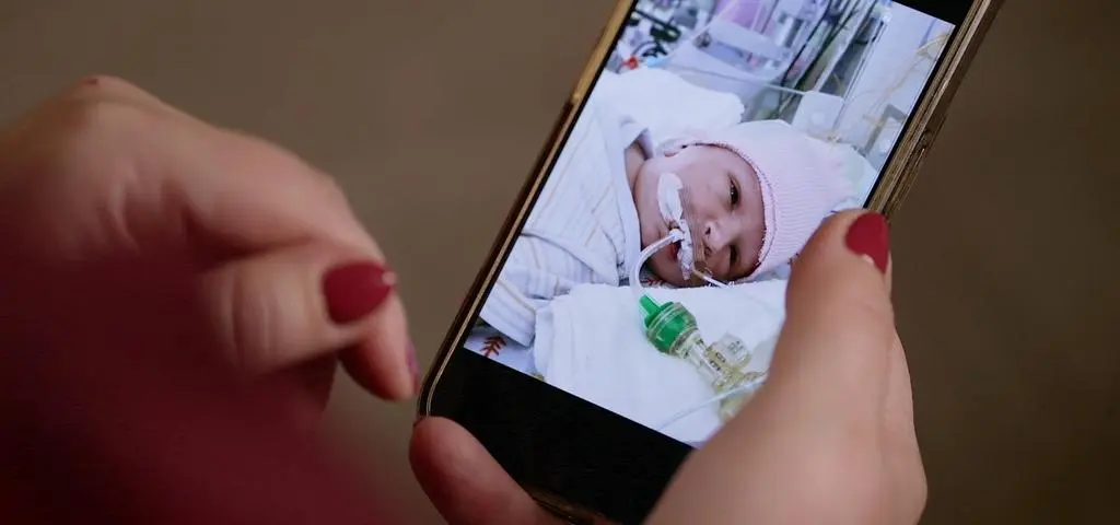 Tymek mógł być zdrowy. Rodzice walczą, bo lekarz "dalej krzywdzi ludzi"