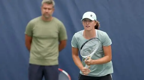 "Zawodniczka to nie pacynka, trener nie da rady nią sterować"