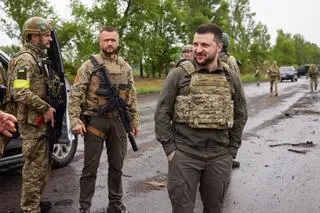 Zdjęcie z 29 maja