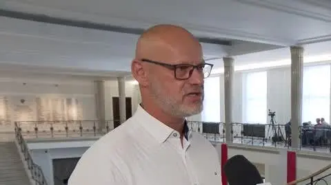Luboński: to było kupowanie kampanii