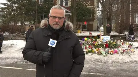 Marcin Wrona Minneapolis