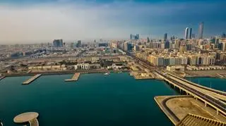 Reuters: delegacje Ukrainy i Rosji spotkały się w Abu Zabi