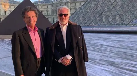 Jack Lang, Jeffrey Epstein
