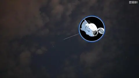 ISS i Dragon Karol Wo_jcicki Z g_owa_ w gwiazdach-0002