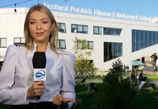 Festiwal w Gdyni, DiCaprio na wielkim ekranie, wypadek Toma Hollanda