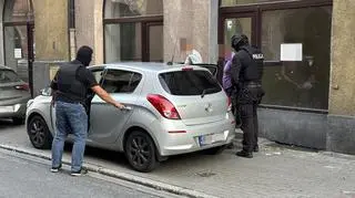 Zatrzymania po śmiertelnym pobiciu
