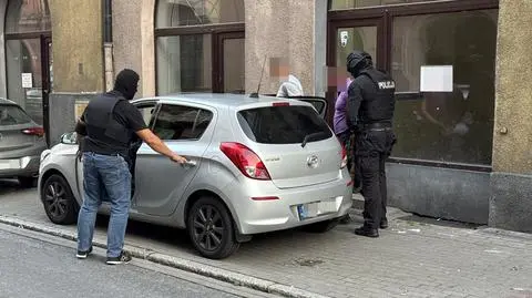 Zatrzymania po śmiertelnym pobiciu