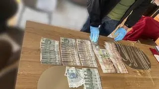 Gang wyłudził 82 mln zł tytułem refundacji leków 