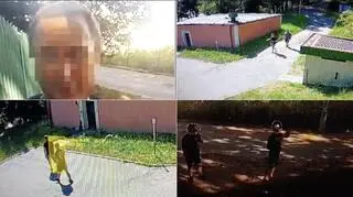 "Zagubieni turyści" w stacji uzdatniania wody w Krakowie. Mamy nagrania