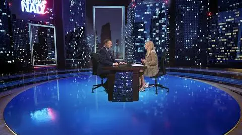 Kierwiński o zmianie daty rekonstrukcji rządu: premier Tusk lubi zaskakiwać