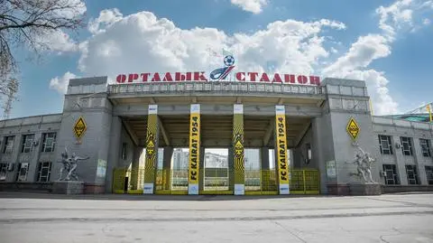 Dalej niż do Nowego Jorku. Wyjątkowy lot na jeden mecz