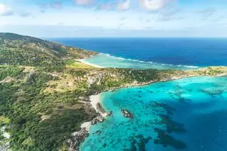 Lizard Island, Queensland