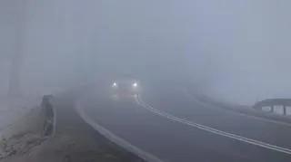 Alarmy IMGW. Tam należy zachować ostrożność