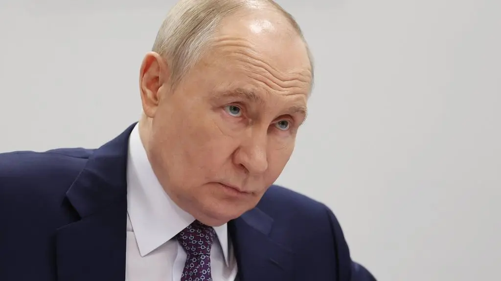 Putin