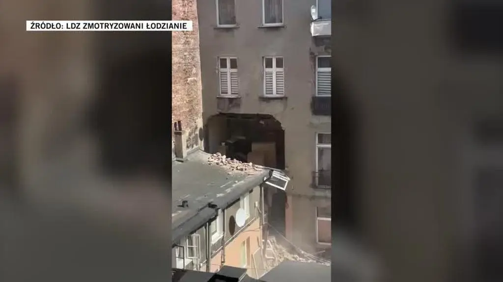 LDZ Zmotryzowani Łodzianie