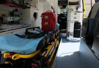 Nyski szpital wciąż walczy z następstwami powodzi sprzed roku