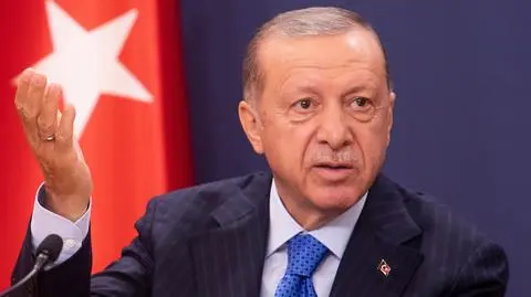 Recep Tayyip Erdogan