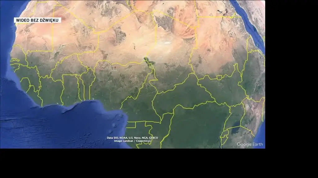 NIGERIA