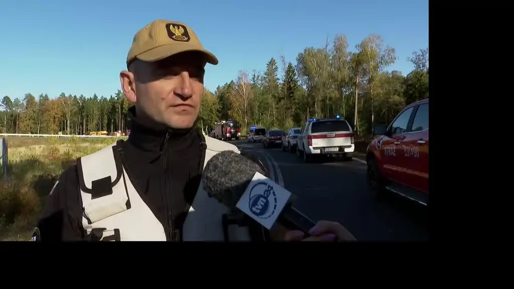 rucia wypadek 2