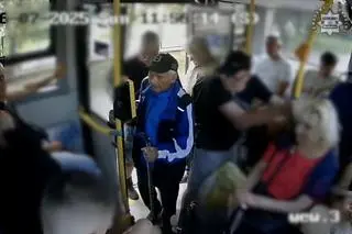 Mysłowice. Apel w sprawie zaginionego 89-latka