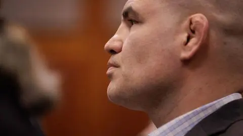 Strzelał do rzekomego oprawcy syna, trafił w kogoś innego 