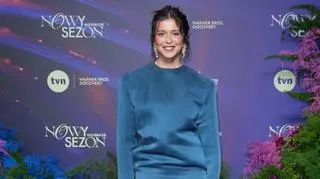 Malwina Wędzikowska