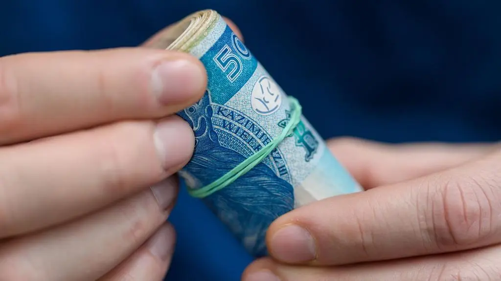 "Premia" za ojcostwo w wynagrodzeniach. "Efekt jest nieunikniony"