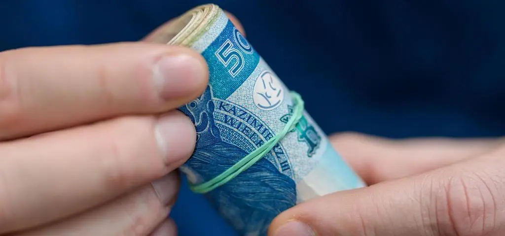 "Premia" za ojcostwo w wynagrodzeniach. "Efekt jest nieunikniony"